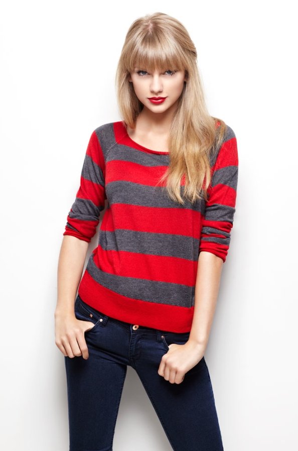 Taylor Swift  Photoshoot
