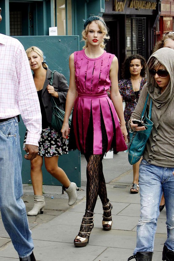 Taylor Swift  Photoshoot