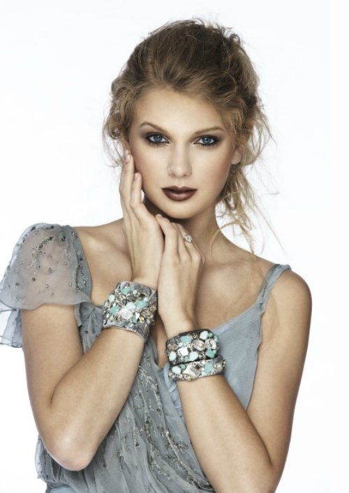 Taylor Swift  Photoshoot