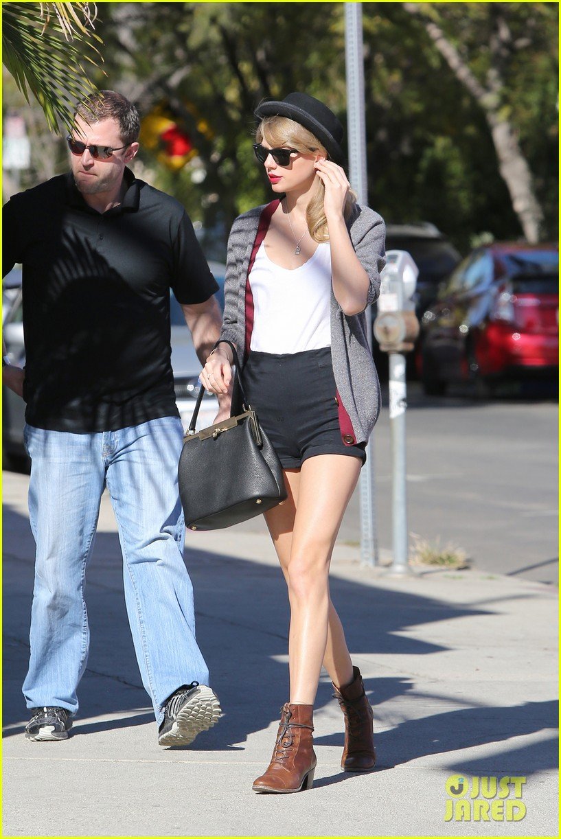 Taylor Swift  Photoshoot