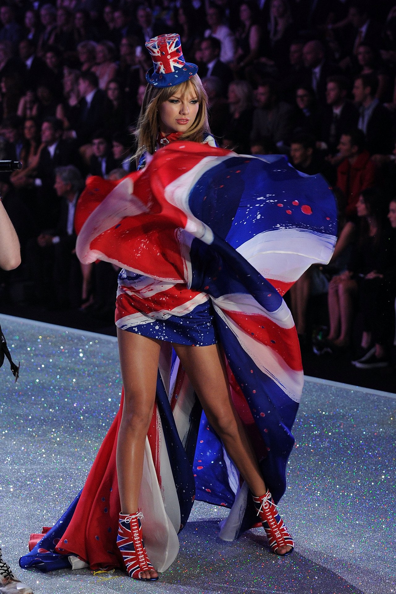 Taylor Swift  Photoshoot