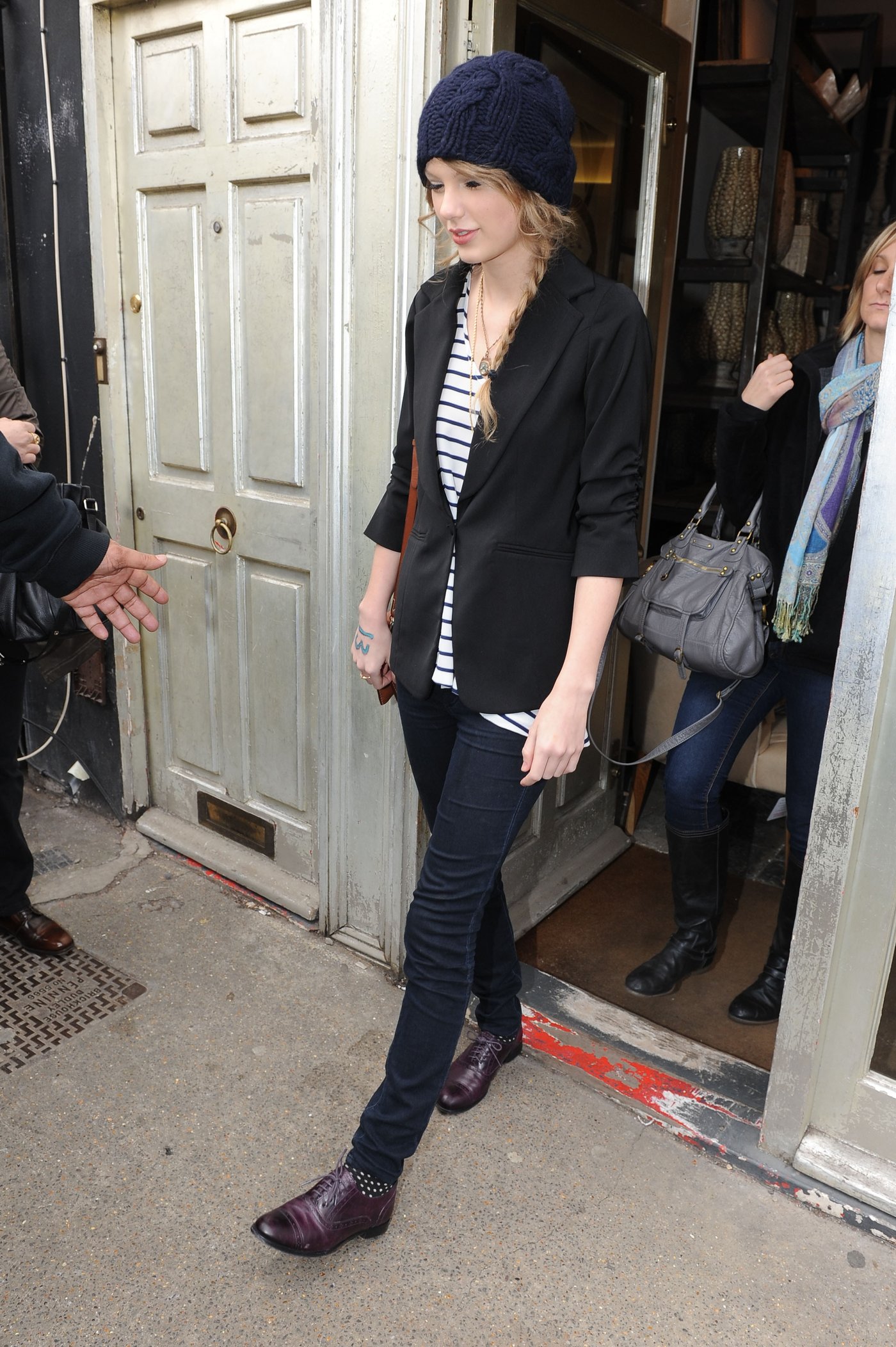 Taylor Swift  Photoshoot