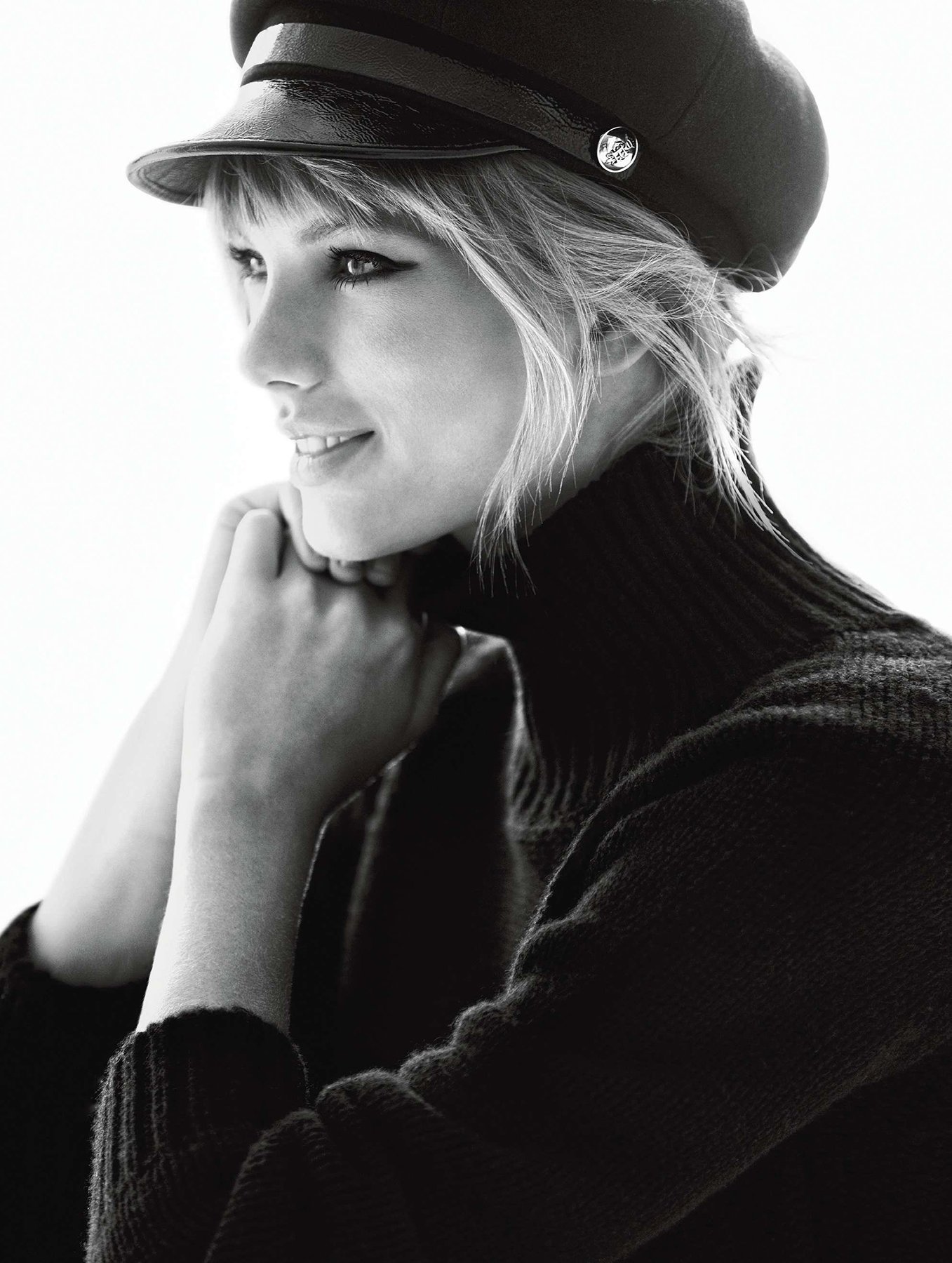 Taylor Swift  Photoshoot