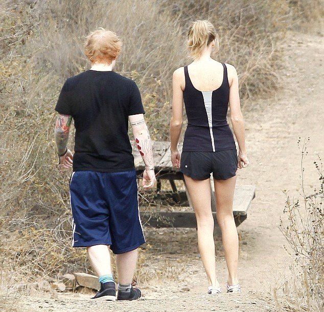 Taylor Swift  Photoshoot