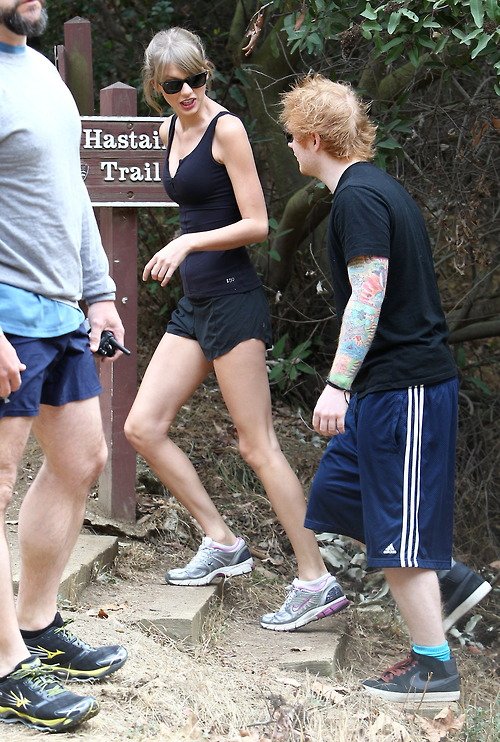 Taylor Swift  Photoshoot