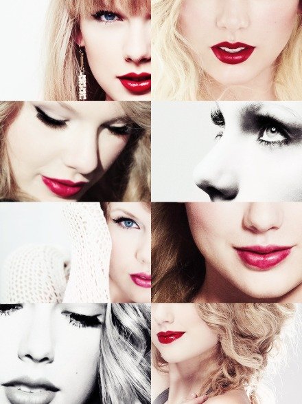 Taylor Swift  Photoshoot