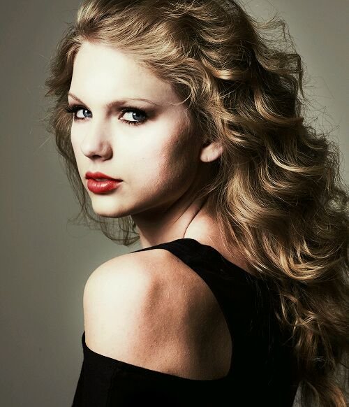 Taylor Swift  Photoshoot