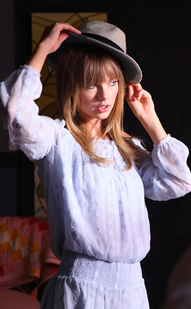 Taylor Swift  Photoshoot