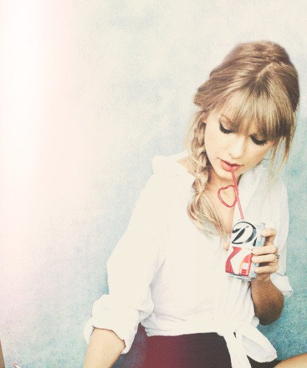 Taylor Swift  Photoshoot