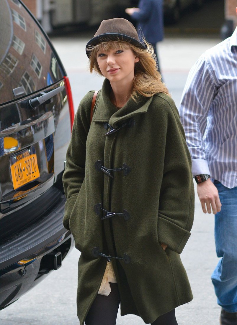 Taylor Swift  Photoshoot