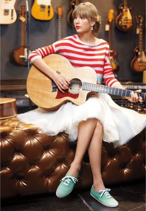Taylor Swift  Photoshoot