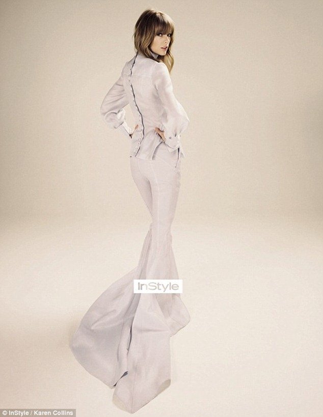 Taylor Swift  Photoshoot