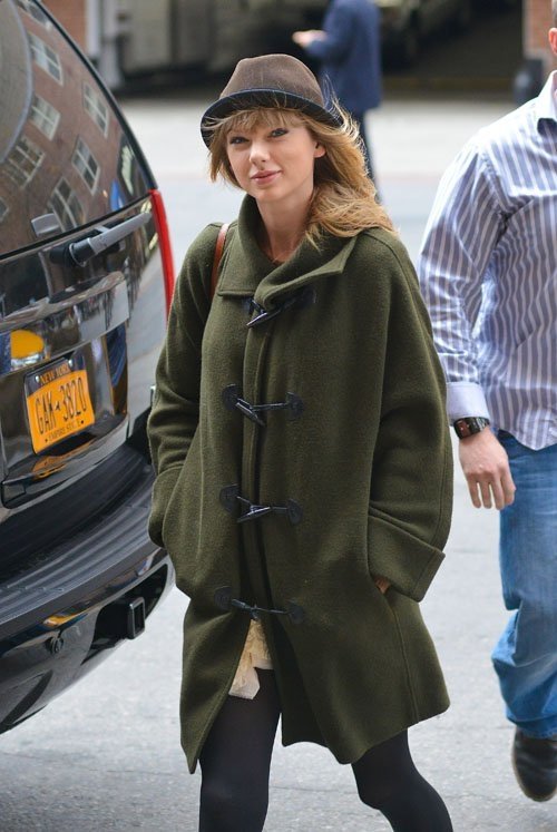 Taylor Swift  Photoshoot