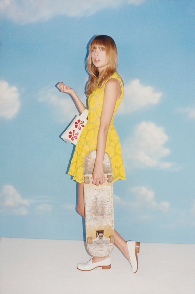 Taylor Swift  Photoshoot