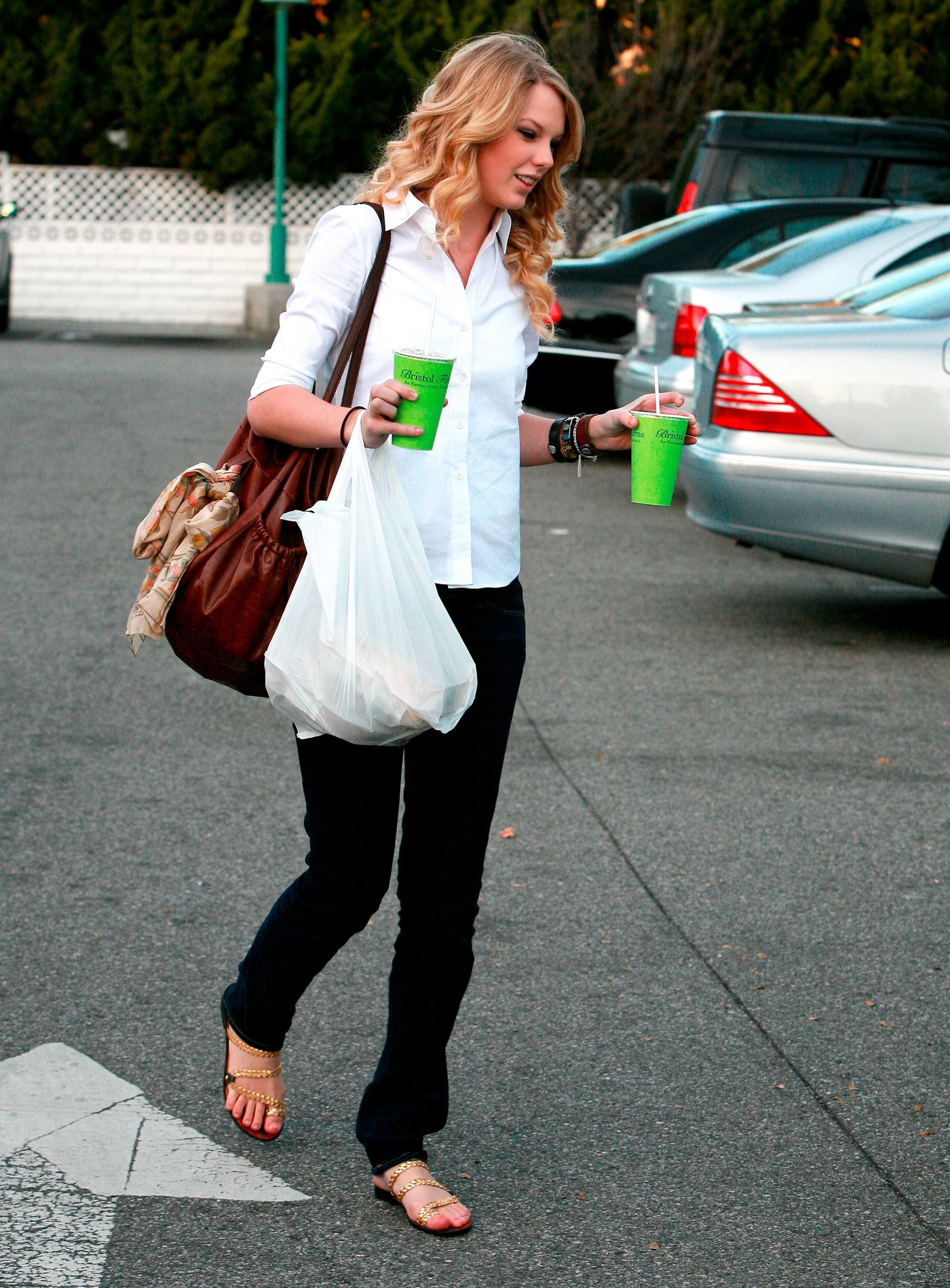 Taylor Swift  Photoshoot