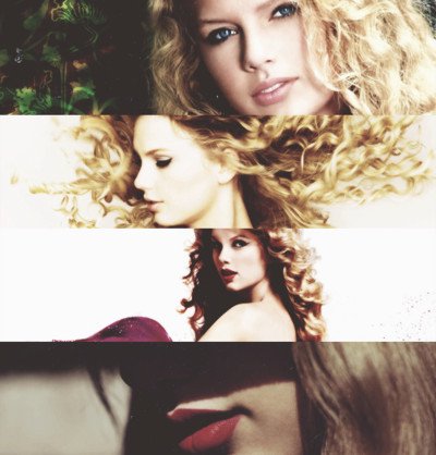 Taylor Swift  Photoshoot