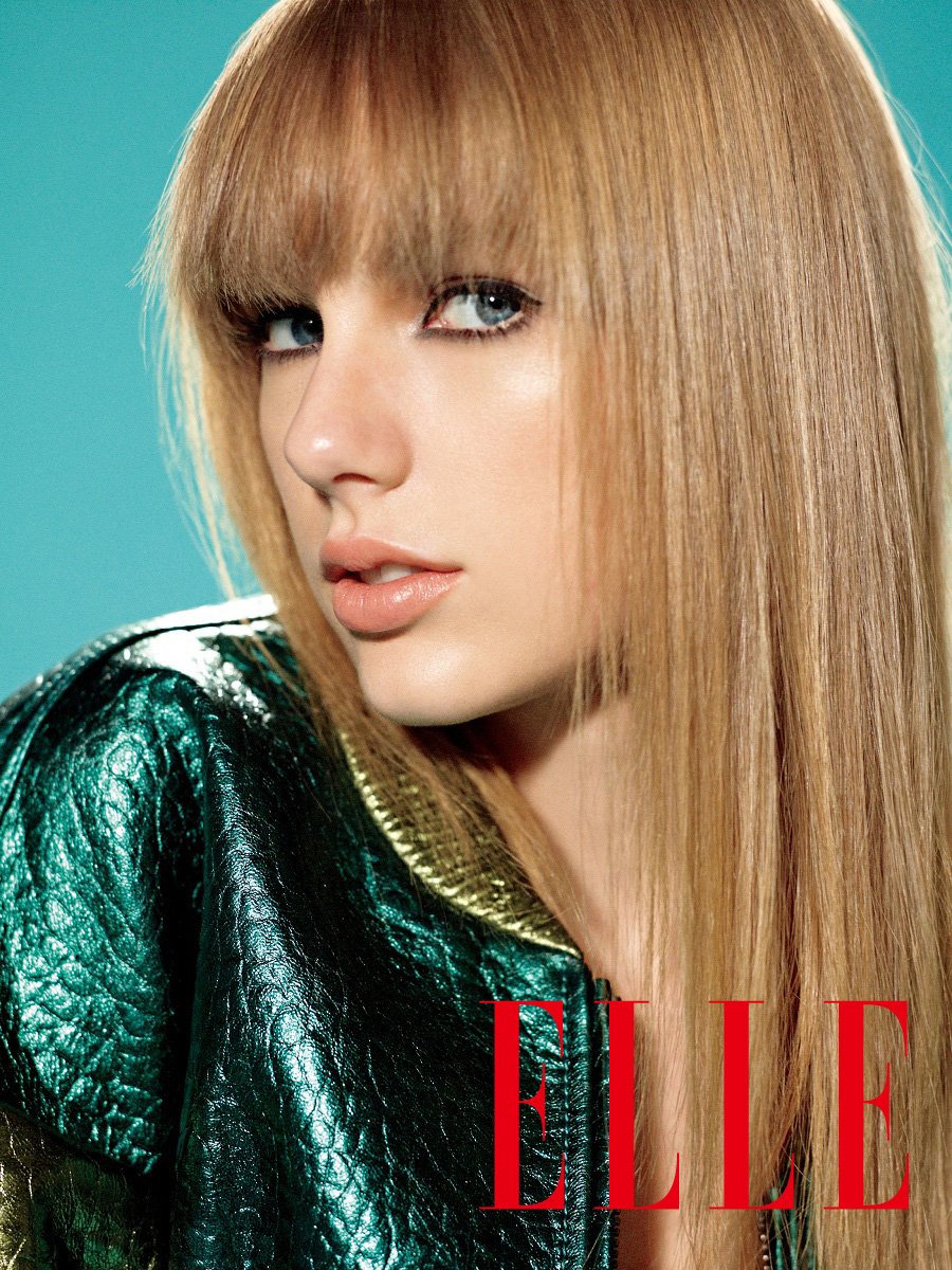 Taylor Swift  Photoshoot