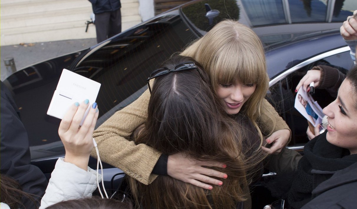 Taylor Swift  Photoshoot