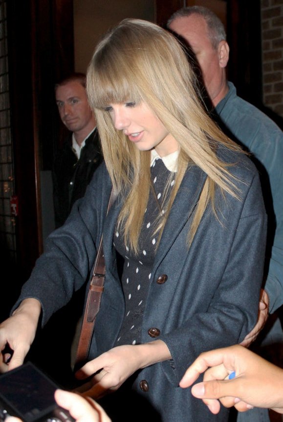 Taylor Swift  Photoshoot
