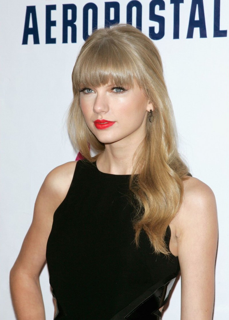 Taylor Swift  Photoshoot