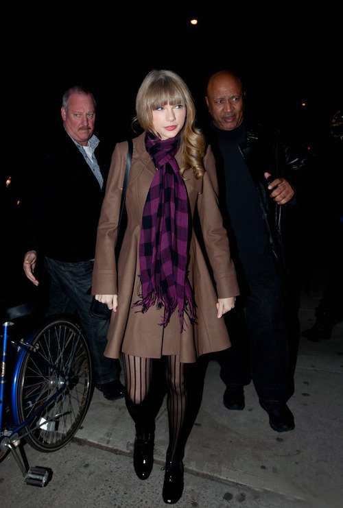 Taylor Swift  Photoshoot