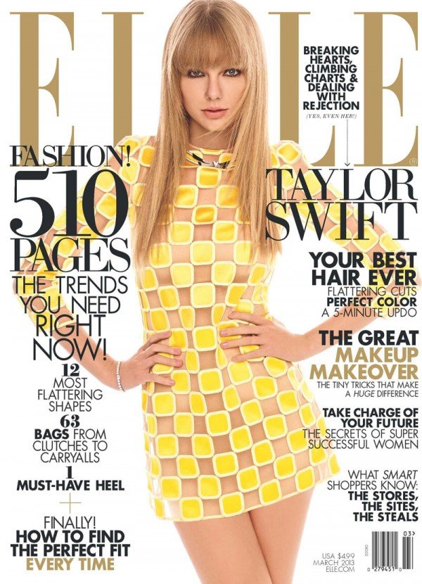 Taylor Swift  Photoshoot