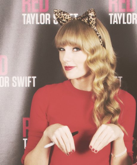 Taylor Swift  Photoshoot
