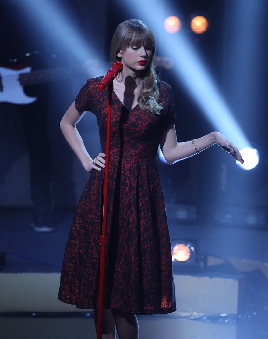 Taylor Swift  Photoshoot