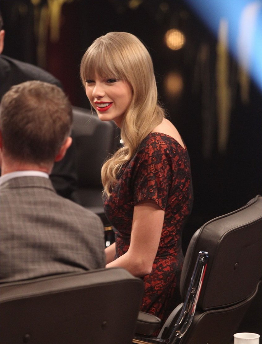 Taylor Swift  Photoshoot