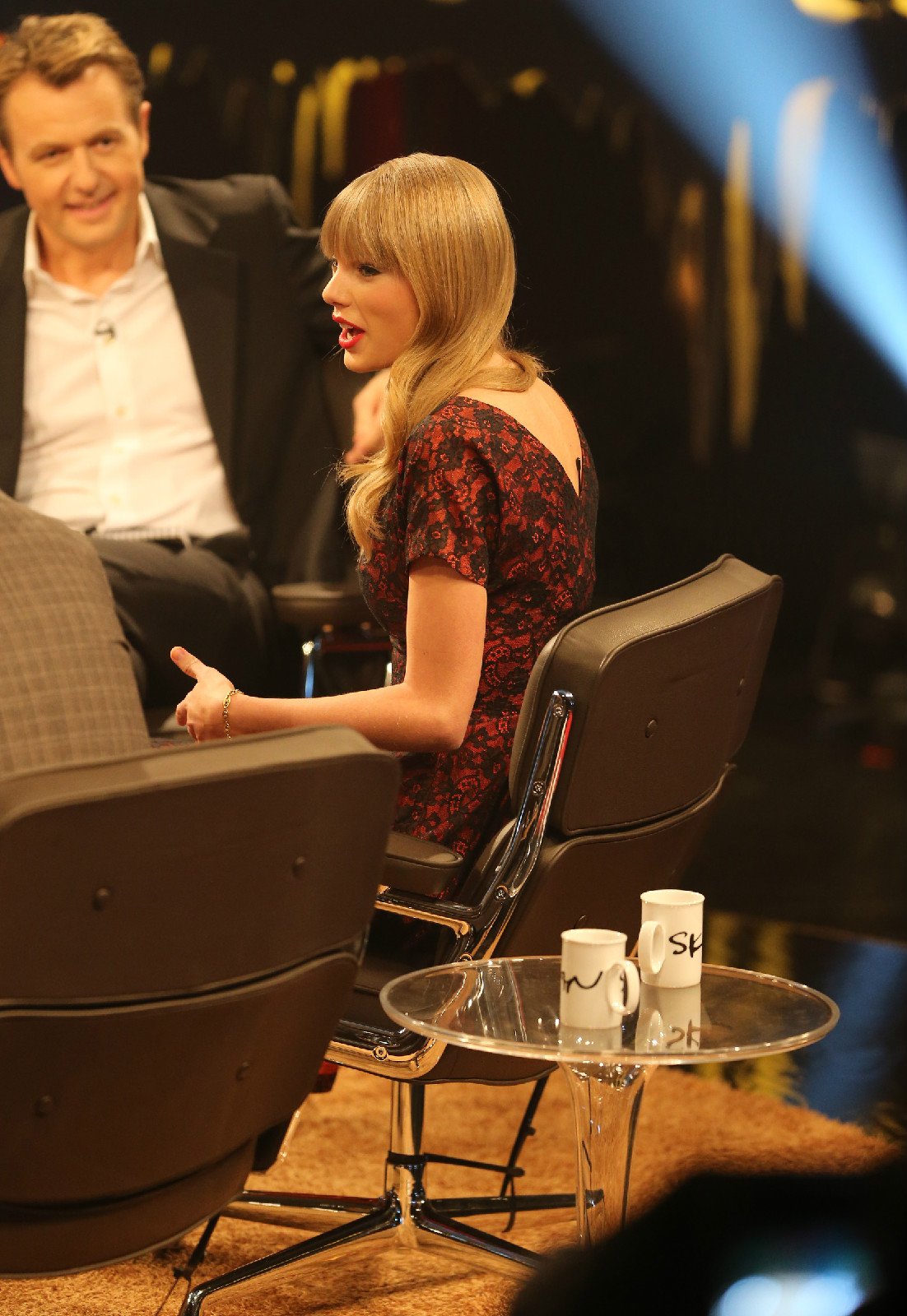 Taylor Swift  Photoshoot