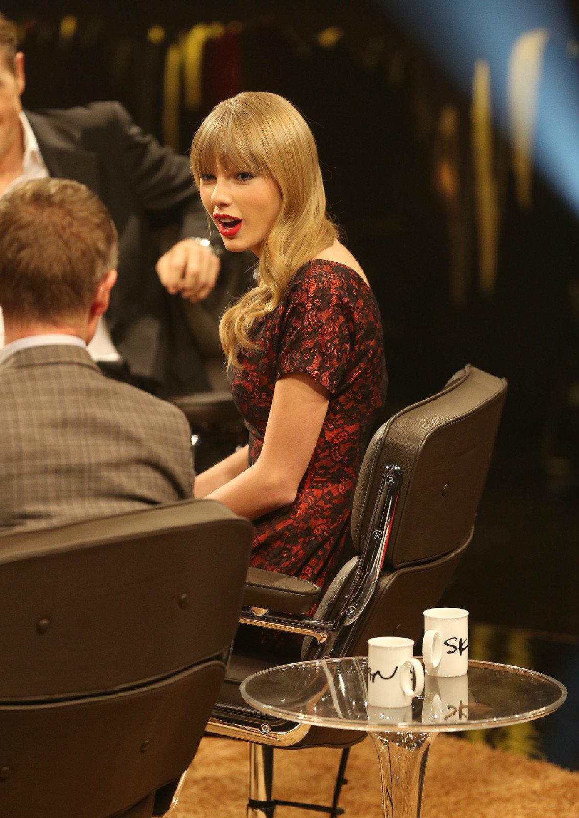 Taylor Swift  Photoshoot