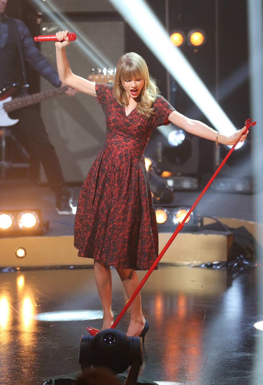 Taylor Swift  Photoshoot