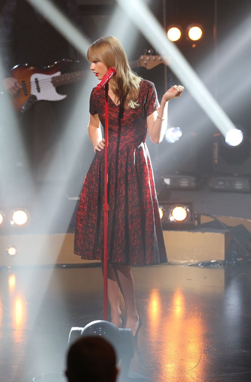 Taylor Swift  Photoshoot