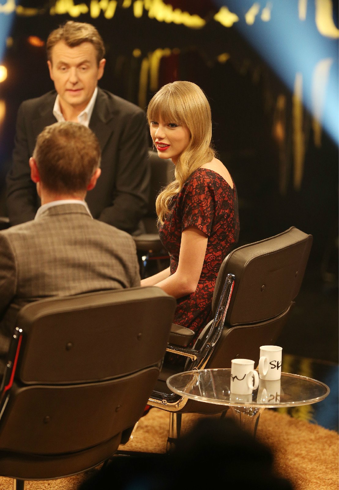Taylor Swift  Photoshoot