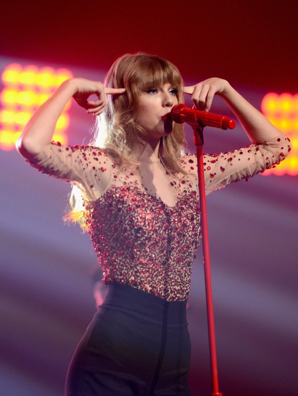 Taylor Swift  Photoshoot