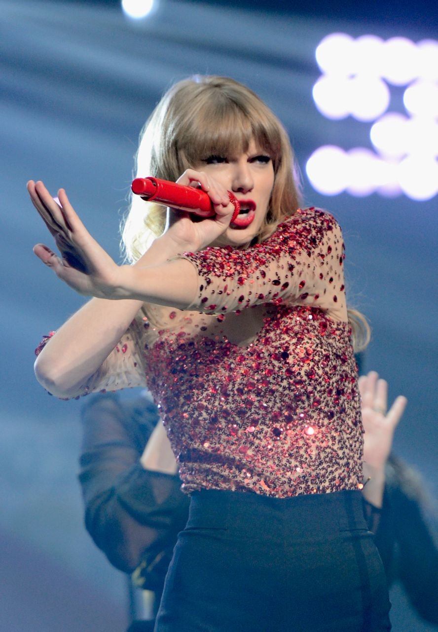 Taylor Swift  Photoshoot