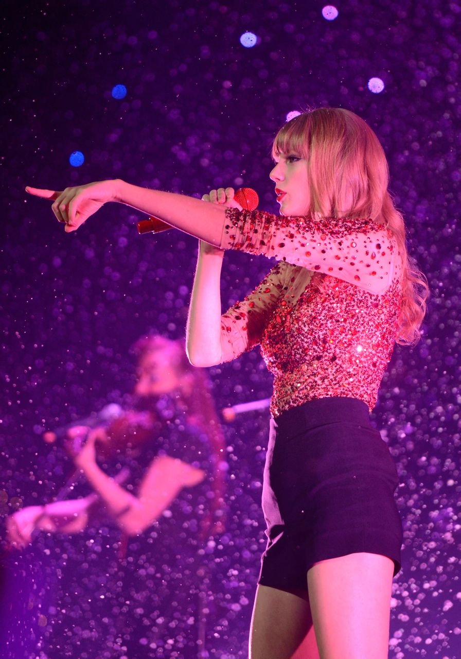Taylor Swift  Photoshoot