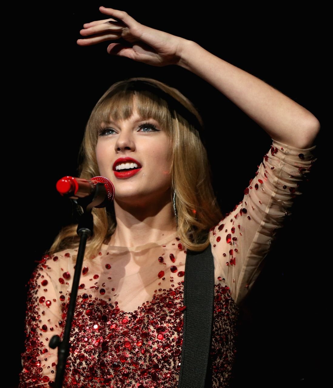 Taylor Swift  Photoshoot