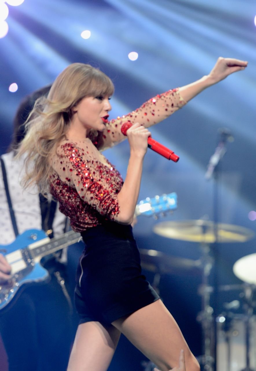 Taylor Swift  Photoshoot