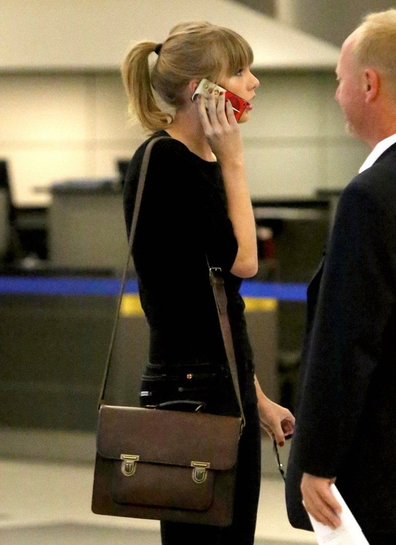 Taylor Swift  Photoshoot
