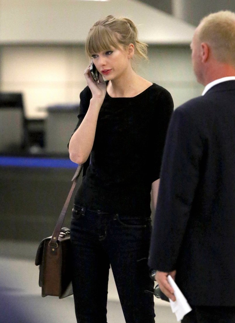 Taylor Swift  Photoshoot