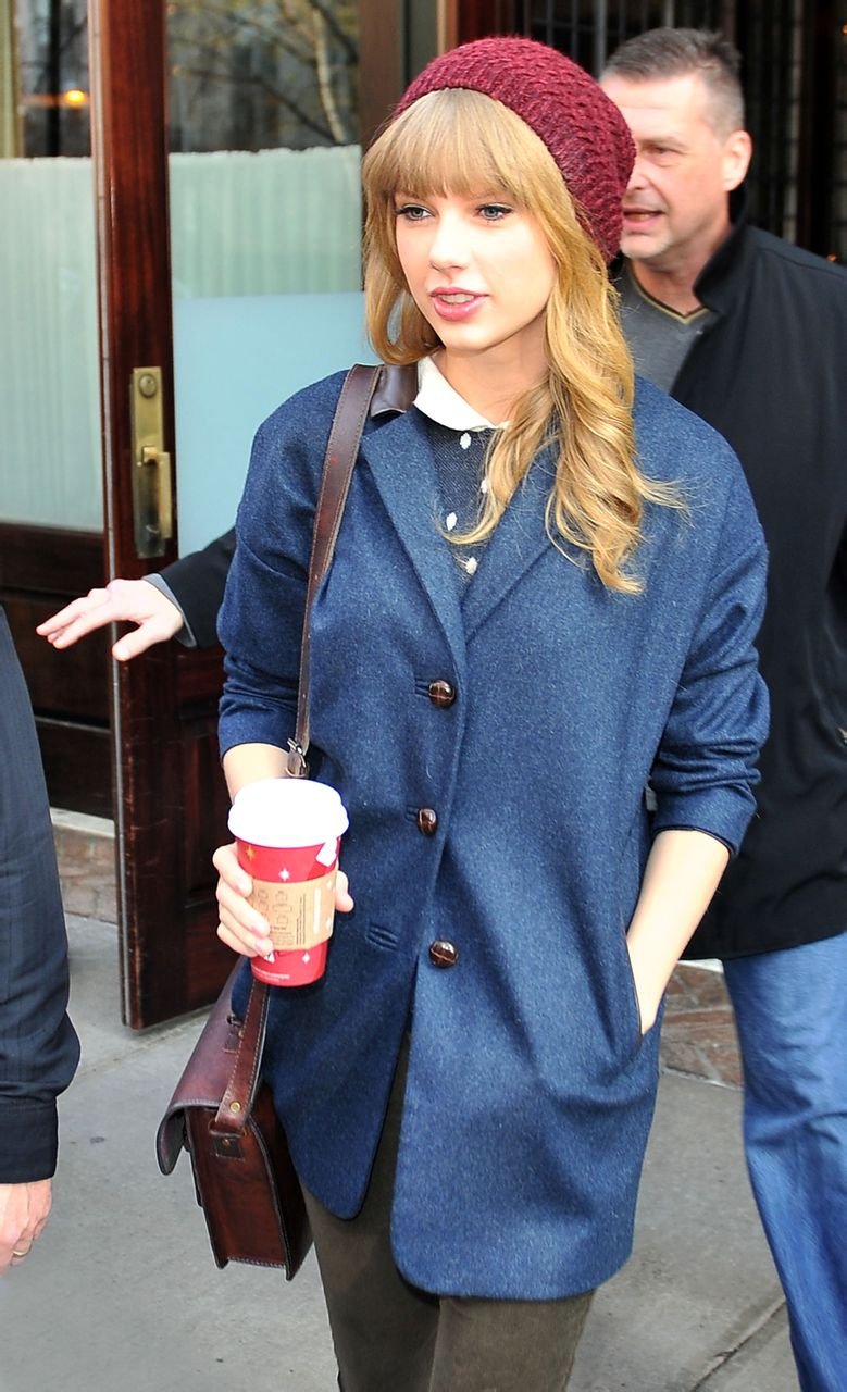 Taylor Swift  Photoshoot