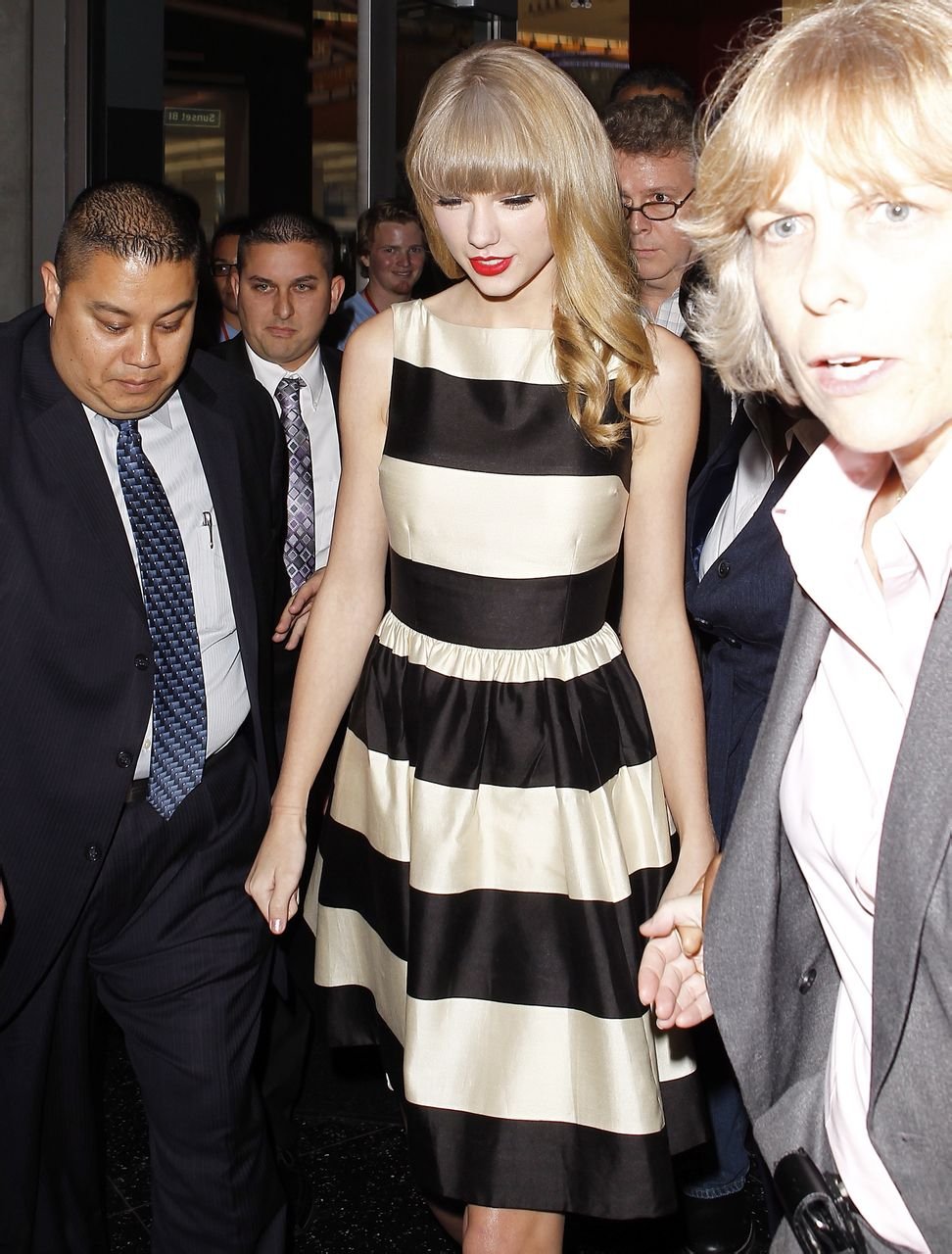 Taylor Swift  Photoshoot