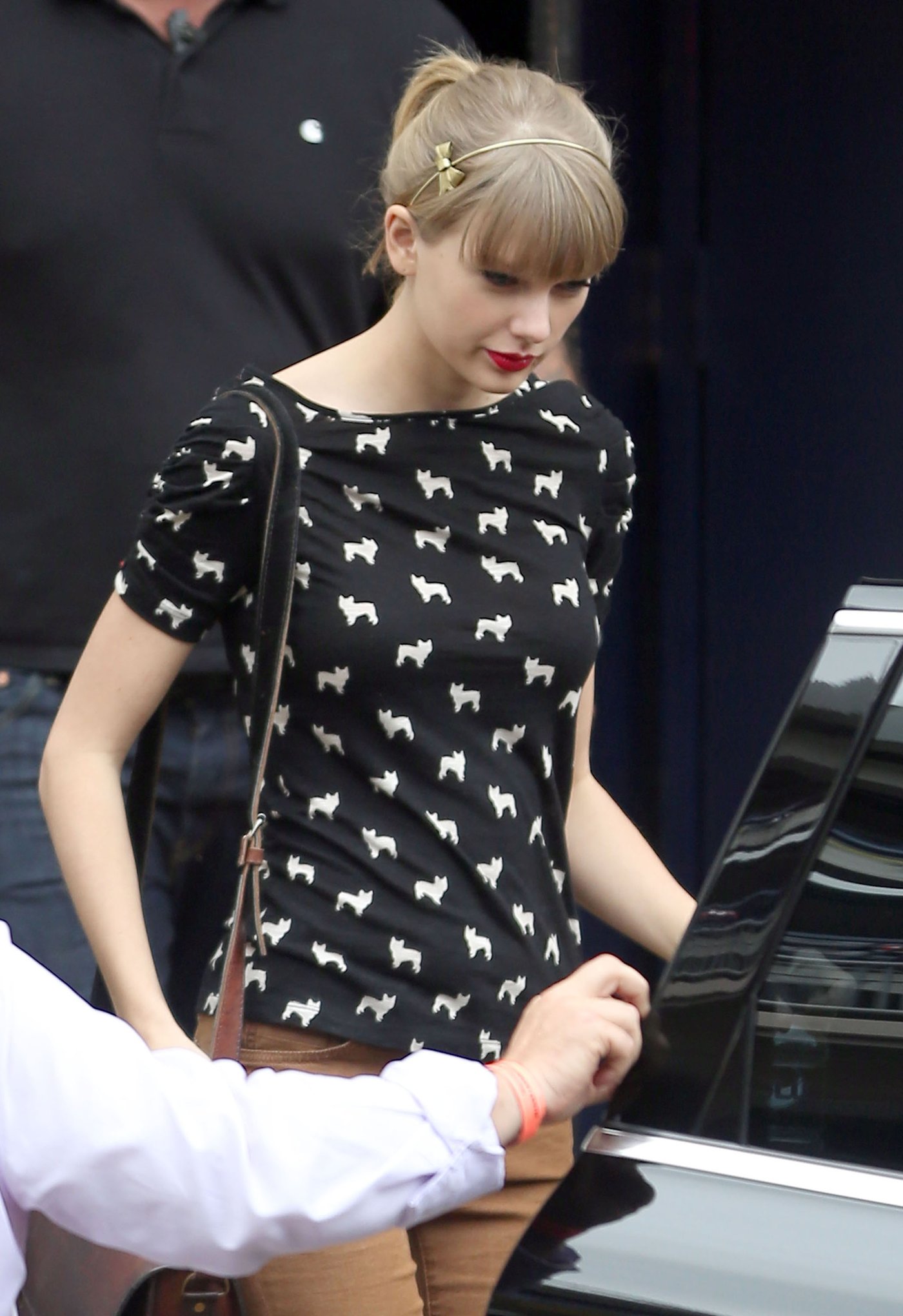 Taylor Swift  Photoshoot
