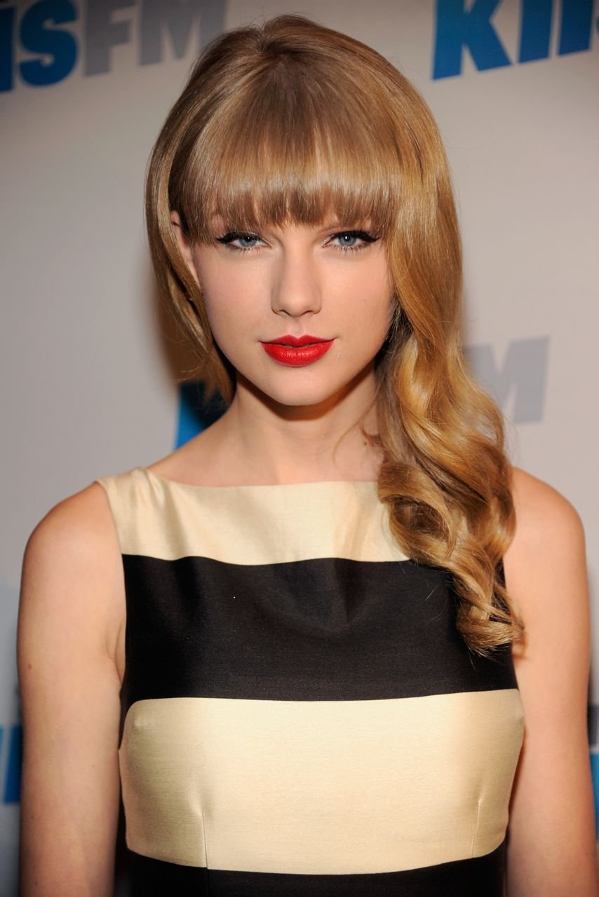 Taylor Swift  Photoshoot
