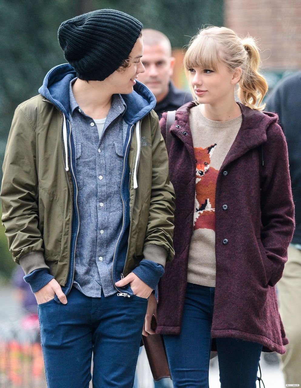 Taylor Swift  Photoshoot