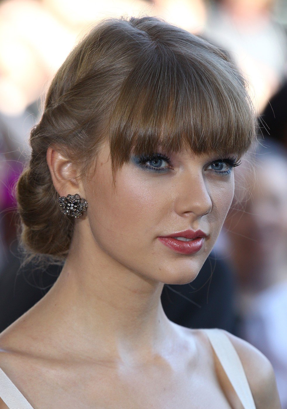 Taylor Swift  Photoshoot