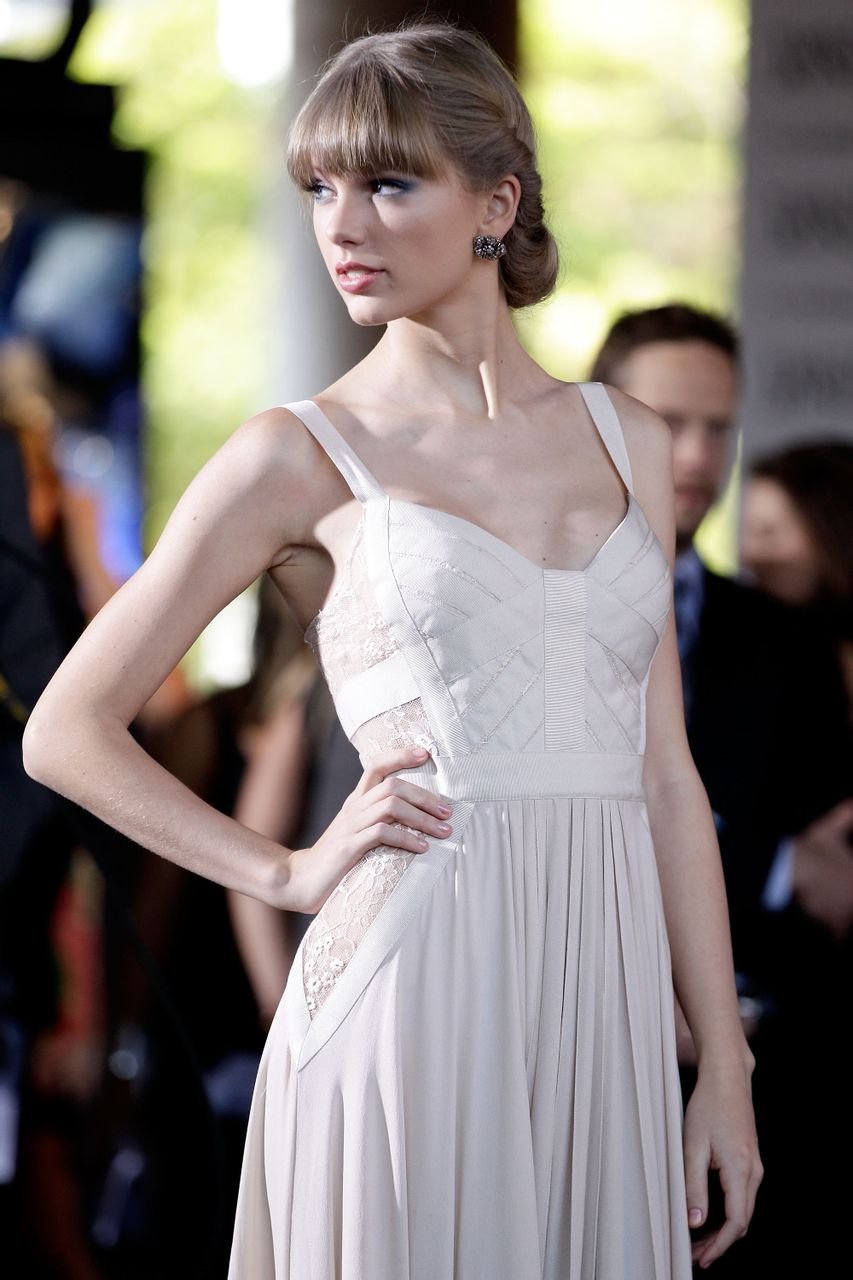 Taylor Swift  Photoshoot