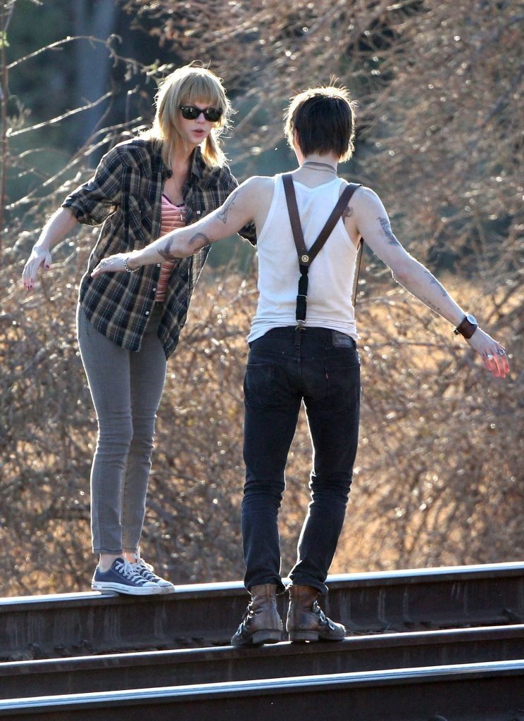 Taylor Swift  Photoshoot