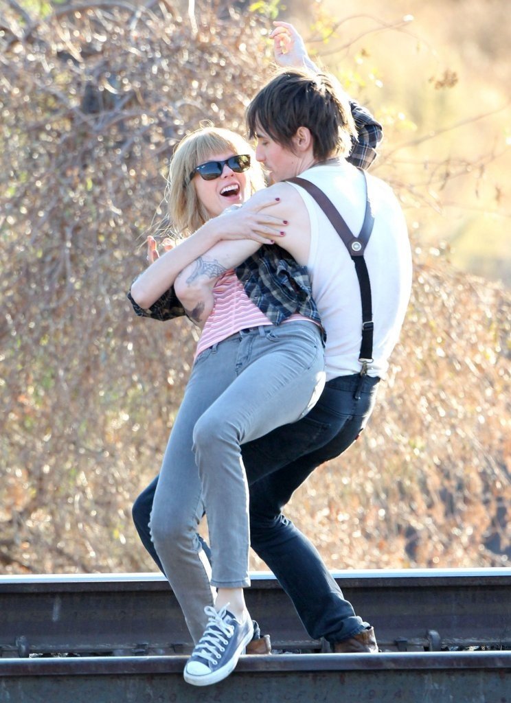 Taylor Swift  Photoshoot